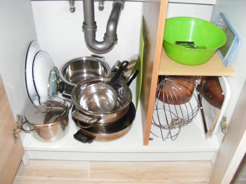 Fortuna Apartmanok Eger Ngoại thất bức ảnh